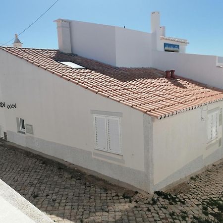 Casa Da Villa Vila do Bispo Buitenkant foto