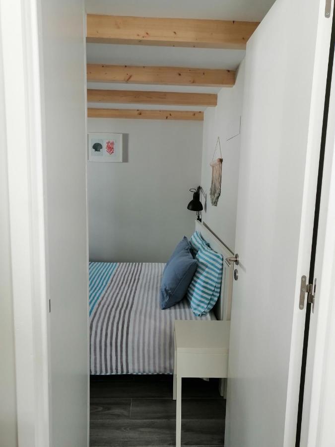Casa Da Villa Vila do Bispo Kamer foto