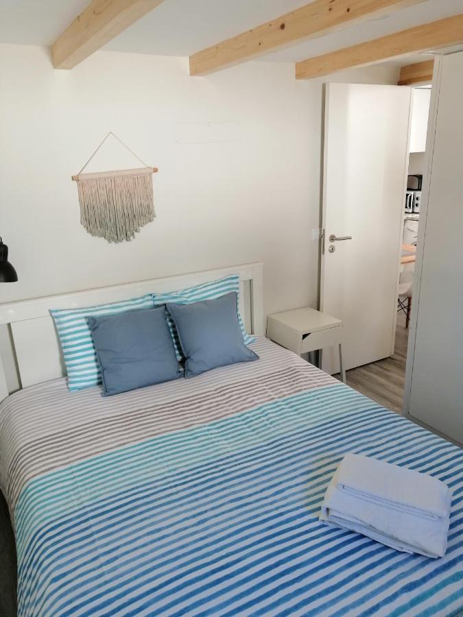 Casa Da Villa Vila do Bispo Kamer foto