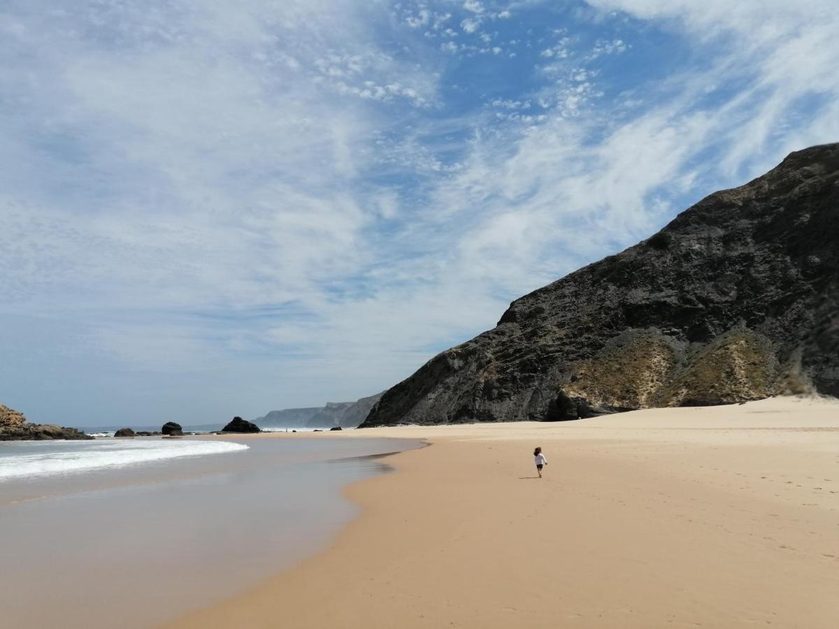 Casa Da Villa Vila do Bispo Buitenkant foto